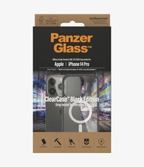 PanzerGlass MagSafe, iPhone 14 Pro цена и информация | Чехлы для телефонов | 220.lv