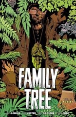 Family Tree, Volume 3: Forest цена и информация | Фантастика, фэнтези | 220.lv