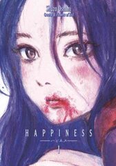 Happiness 1, Volume 1 цена и информация | Фантастика, фэнтези | 220.lv