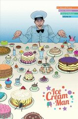 Ice Cream Man, Volume 6: Just Desserts cena un informācija | Fantāzija, fantastikas grāmatas | 220.lv