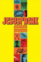 Jesusfreak цена и информация | Фантастика, фэнтези | 220.lv