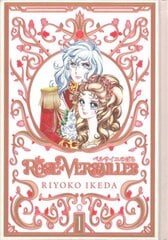 Rose of Versailles Volume 1 cena un informācija | Fantāzija, fantastikas grāmatas | 220.lv