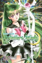 Sailor Moon Vol. 9, Vol. 9 cena un informācija | Fantāzija, fantastikas grāmatas | 220.lv
