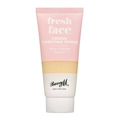 Make-up korekcijas bāze Fresh Face (Colour Correcting Primer) 35 ml cena un informācija | Grima bāzes, tonālie krēmi, pūderi | 220.lv