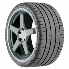 Шины для легковых автомобилей Michelin PILOT SUPERSPORT 275/40YR18 цена и информация | Зимняя резина | 220.lv