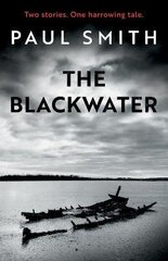 Blackwater цена и информация | Фантастика, фэнтези | 220.lv