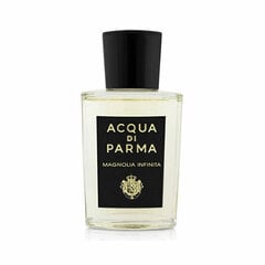 Парфюмированная вода Acqua Di Parma Signatures of the Sun Magnolia Infinita EDP для женщин 180 мл цена и информация | Женские духи Lovely Me, 50 мл | 220.lv