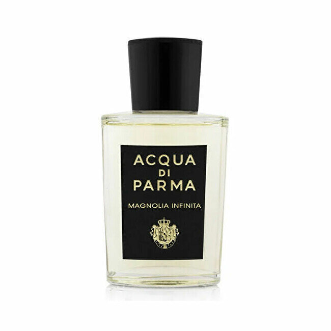Parfimērijas ūdens Acqua Di Parma Signatures of the Sun Magnolia Infinita EDP sievietēm 180 ml cena un informācija | Sieviešu smaržas | 220.lv