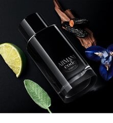 Ароматизированная вода Armani Code Homme Parfum EDP для мужчин 150 мл, добавка цена и информация | Мужские духи | 220.lv