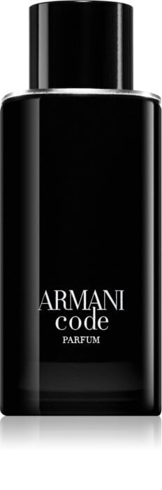 Parfimērijas ūdens Armani Code Homme Parfum EDP vīriešiem 125 ml, papildinājums цена и информация | Vīriešu smaržas | 220.lv