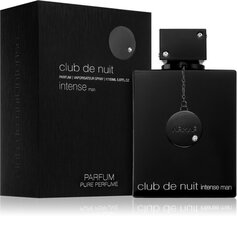 Духи Armaf Club de Nuit Man Intense EDP для мужчин 30 мл цена и информация | Мужские духи | 220.lv