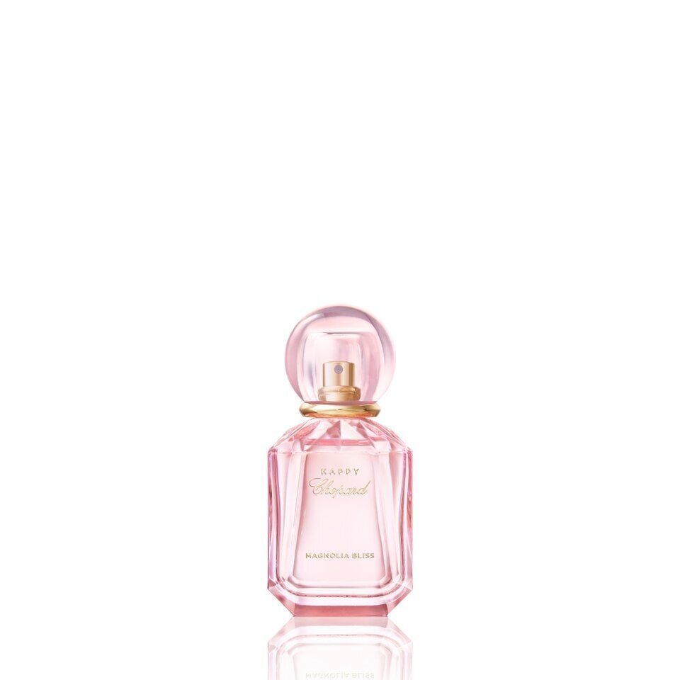 Tualetes ūdens Chopard Happy Magnolia Bliss EDT sievietēm 40 ml cena un informācija | Sieviešu smaržas | 220.lv