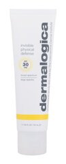 Солнцезащитный крем Dermalogica SPF 30, 50 мл цена и информация | Кремы от загара | 220.lv