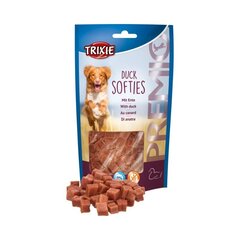 Gardums Trixie Premio suņiem, mīksta pīle, 100 g cena un informācija | Trixie Zoo preces | 220.lv