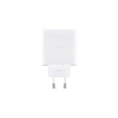 OnePlus USB-A adapteris SUPERVOOC 80W USB-A цена и информация | Зарядные устройства для телефонов | 220.lv