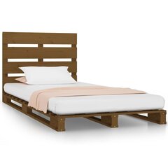 Каркас кровати, 100x200 см цена и информация | Кровати | 220.lv