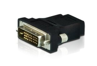 Adapteris Aten DVI to HDMI 2A-127G цена и информация | Адаптеры и USB разветвители | 220.lv