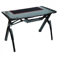 Spēļu galds ByteZone Advanced Gaming Desk cena un informācija | Datorgaldi, rakstāmgaldi, biroja galdi | 220.lv