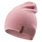Sieviešu cepure Elbrus Usiana Cap, rozā cena un informācija | Sieviešu cepures | 220.lv