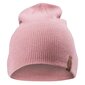 Sieviešu cepure Elbrus Usiana Cap, rozā cena un informācija | Sieviešu cepures | 220.lv