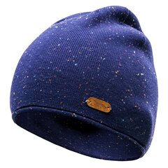Sieviešu cepure Iguana Anika W, zila cena un informācija | Sieviešu cepures | 220.lv