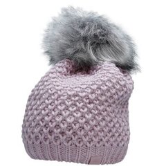 Cepure 4F W H4Z22CAD01452S, rozā cena un informācija | Sieviešu cepures | 220.lv