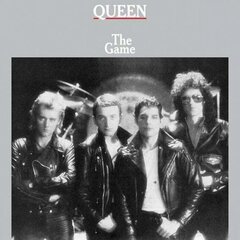 CD Queen «The Game» цена и информация | Виниловые пластинки, CD, DVD | 220.lv