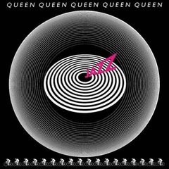 CD QUEEN Jazz (2011 Remaster) CD cena un informācija | Vinila plates, CD, DVD | 220.lv