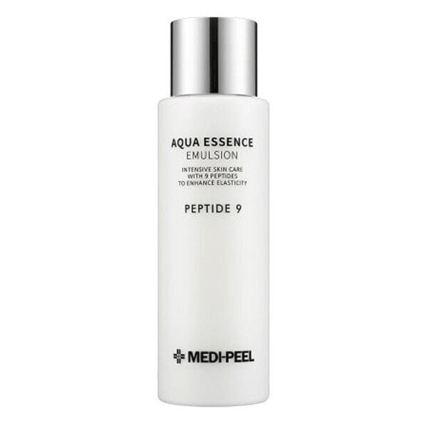 Emulsija ar peptīdiem ādas elastībai Medi Peel Peptide 9 Aqua Essence Emulsion 250 ml цена и информация | Sejas krēmi | 220.lv