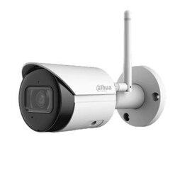 NET CAMERA 2MP IR BULLET WIFI/IPC-HFW1230DS-SAW-0280B DAHUA cena un informācija | Novērošanas kameras | 220.lv