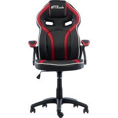 Игровое кресло ByteZone Fire Gaming Chair цена и информация | Офисные кресла | 220.lv