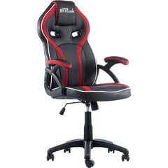 Игровое кресло ByteZone Fire Gaming Chair цена и информация | Офисные кресла | 220.lv