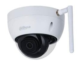 NET CAMERA 4MP IR DOME WIFI/IPC-HDBW1430DE-SW-0280B DAHUA цена и информация | Камеры видеонаблюдения | 220.lv