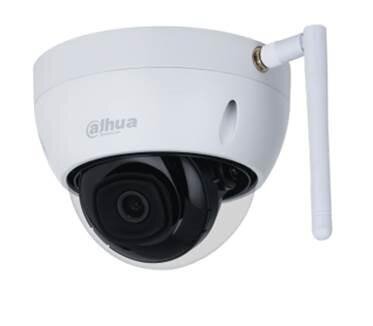 NET CAMERA 4MP IR DOME WIFI/IPC-HDBW1430DE-SW-0280B DAHUA цена и информация | Novērošanas kameras | 220.lv