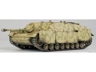 Border Model - Jagdpanzer IV L/48 (early), 1/35, BT-016 цена и информация | Конструкторы и кубики | 220.lv