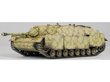 Border Model - Jagdpanzer IV L/48 (early), 1/35, BT-016 cena un informācija | Konstruktori | 220.lv