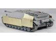 Border Model - Jagdpanzer IV L/48 (early), 1/35, BT-016 cena un informācija | Konstruktori | 220.lv