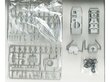 3R Model - Stryker M1296 Dragoon, 1/72, TK7007 cena un informācija | Konstruktori | 220.lv