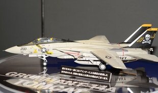 Конструктор Tamiya - Grumman F-14A Tomcat, 1/48, 61114 цена и информация | Конструкторы и кубики | 220.lv