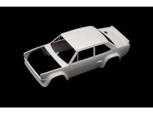 Italeri - Fiat 131 Abarth, 1/24, 3621 цена и информация | Конструкторы и кубики | 220.lv