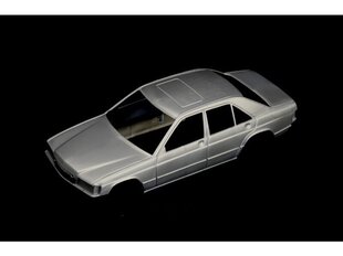 Italeri - Mercedes Benz 190E 2.3 16v, 1/24, 3624 цена и информация | Конструкторы и кубики | 220.lv