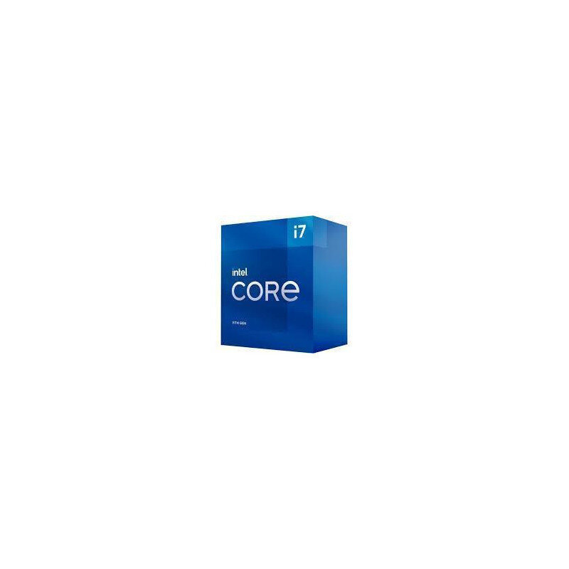 Intel i7-11700KF cena un informācija | Procesori (CPU) | 220.lv