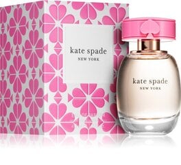 Parfimērijas ūdens Kate Spade New York EDP sievietēm 40 ml цена и информация | Женские духи | 220.lv