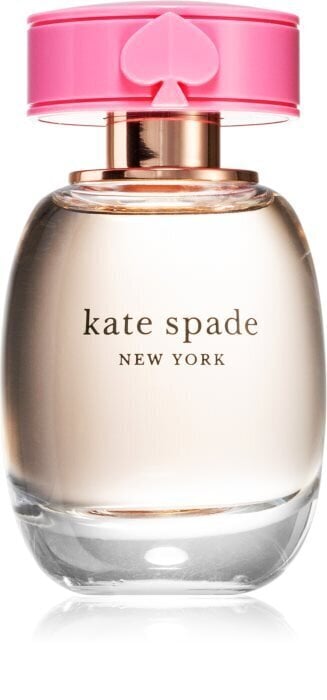 Parfimērijas ūdens Kate Spade New York EDP sievietēm 40 ml cena un informācija | Sieviešu smaržas | 220.lv