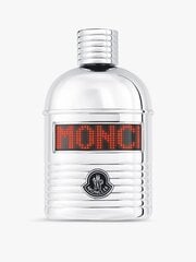 Parfimērijas ūdens Moncler Pour Homme EDP vīriešiem 150 ml, papildinājums + LED gaismas cena un informācija | Vīriešu smaržas | 220.lv