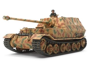 Tamiya - German Heavy Tank Destroyer Elefant, 1/48, 32589 цена и информация | Kонструкторы | 220.lv