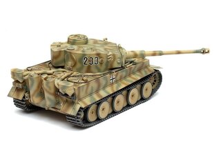 Tamiya - German Heavy Tank Tiger I Early Production (Eastern Front), 1/48, 32603 cena un informācija | Konstruktori | 220.lv