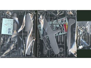 Tamiya - Focke-Wulf Fw190 D-9, 1/48, 61041 cena un informācija | Konstruktori | 220.lv