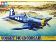 Tamiya - Vought F4U-1D Corsair, 1/48, 61061 cena un informācija | Konstruktori | 220.lv