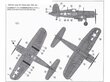 Tamiya - Vought F4U-1D Corsair, 1/48, 61061 cena un informācija | Konstruktori | 220.lv